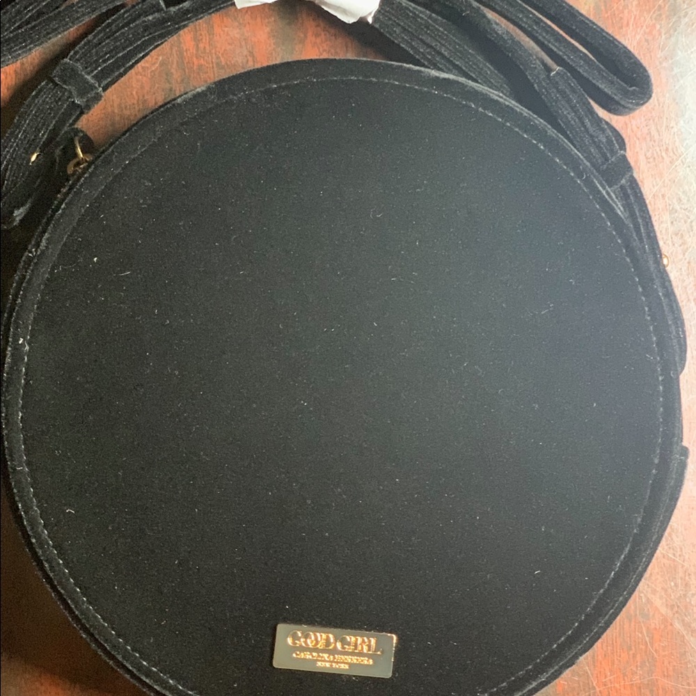 Good Girl Carolina Herrera